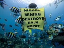 Raja Ampat di Papua Barat, Mutiara Pariwisata-Ladang Riset Dunia