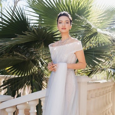 Betah Sandang Status Jomlo, Raline Shah Beri Jawaban Tegas