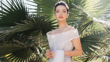 Betah Sandang Status Jomlo, Raline Shah Beri Jawaban Tegas