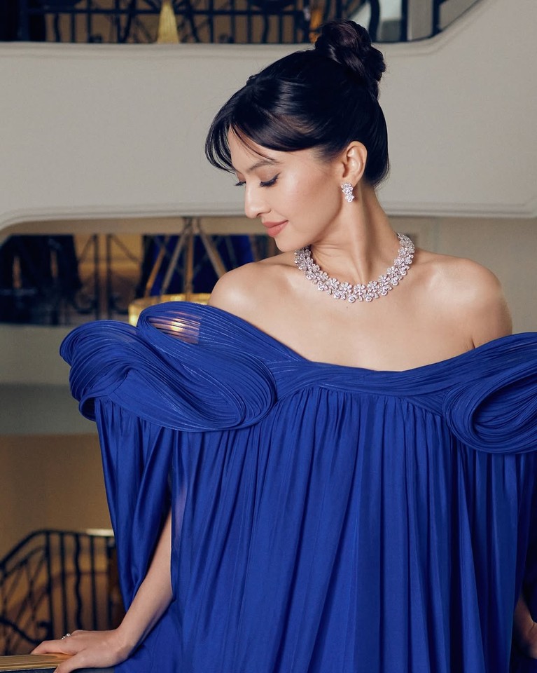 Raline Shah