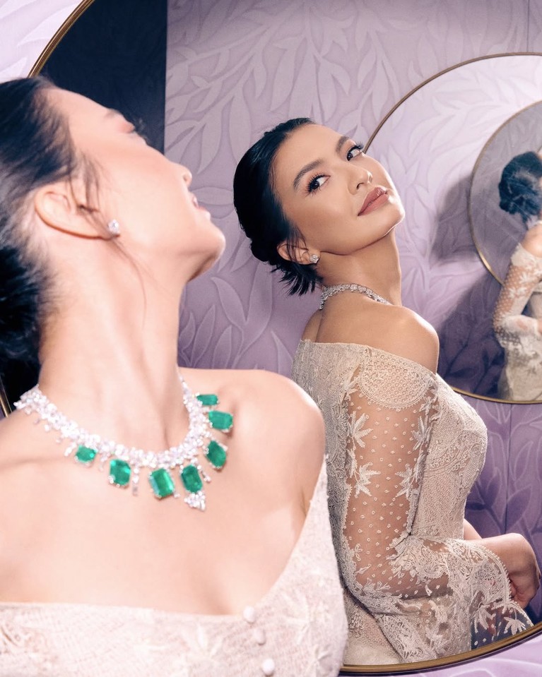 Raline Shah