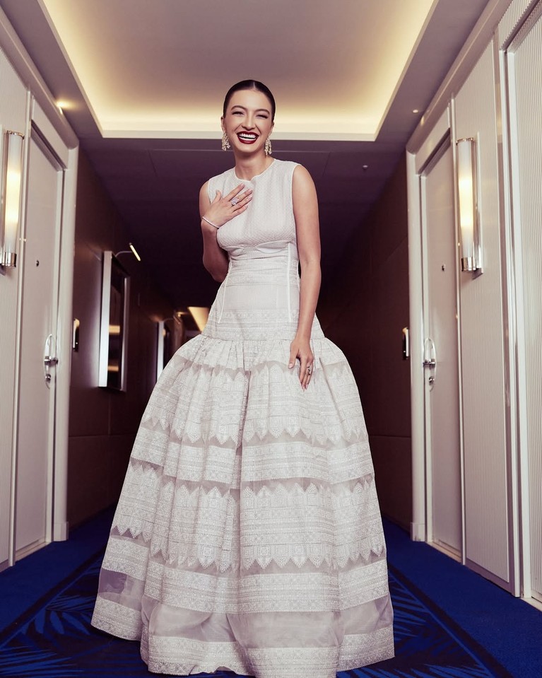 Raline Shah Raline Shah