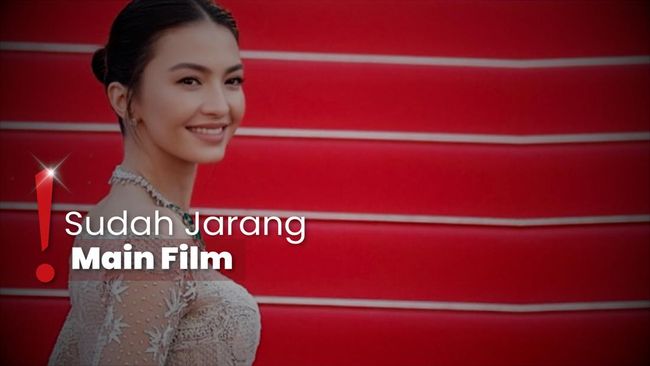 Raline Shah Akhirnya Jawab soal Dirinya Sering Hadir di Cannes Festival