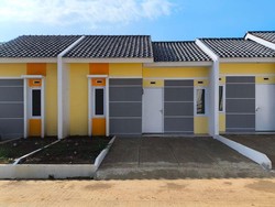 Cari Rumah Rp 160 Juta-an? Masih Ada di Limbangan Jateng
