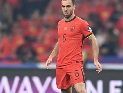 Indonesia Vs China: Ada Pemain Naturalisasi dari Brasil di Tim Naga
