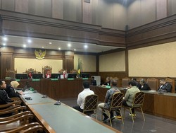 Hal Memberatkan-Meringankan Vonis 3 Terdakwa Kasus Korupsi APD COVID Rp 319 M