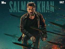 Film India Siskandar Masuk Top 10 Netflix, Ini Sinopsis Film Action Salman Khan
