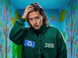 Squid Game 3 Certified Fresh di Rotten Tomatoes, Tapi...