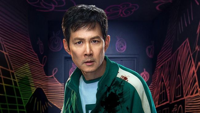 Terungkap Alasan Gi Hun Akhiri Hidup Demi Selamatkan Peserta 222