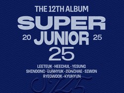 Super Junior Comeback Full Member Juli