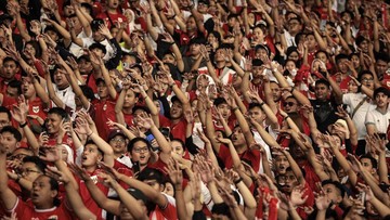 Berita Panas dari Dunia Sport CNN : Timnas Diminta Bayar Royalti Indonesia Raya, Apa Kata PSSI?
