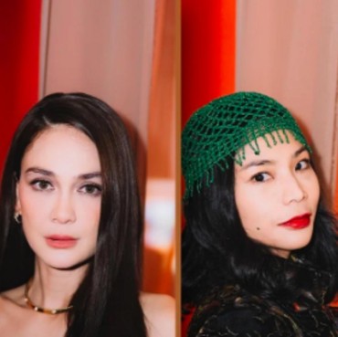 Film 'Jalan Pulang' Pertemukan Tiga Ratu Horor Indonesia