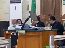 Terdakwa Ngaku Tak Bermaksud Bully dr Aulia PPDS Undip: Saya dalam Tekanan