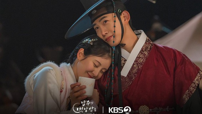 Seohyun dan Taecyeon Ungkap Kisah Cerita Seru Tentang Pengalaman Syuting The First Night With The Duke