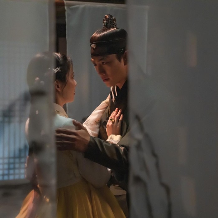 The First Night With the Duke / Foto: KBS2