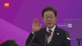 VIDEO: Jadi Persiden Korsel, Lee Jae Myung Akan Berdialog Dengan Korut