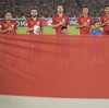 Hasil Drawing Kualifikasi Piala Dunia: Indonesia Jumpa Saudi dan Irak