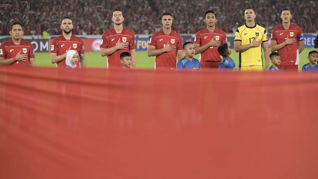Timnas Indonesia bakal menghadapi sejumlah tantangan saat melakoni ronde empat Kualifikasi Piala Dunia 2026 baik di Arab Saudi maupun Qatar, Oktober mendatang.