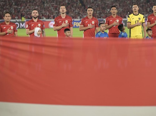 Jadwal Siaran Langsung Drawing Babak 4 Kualifikasi Piala Dunia 2026