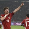 Ole Romeny Sukses Jalani Operasi