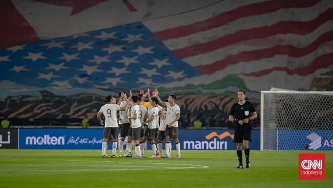 Daftar 5 Tim Tersingkir di Babak Ketiga Kualifikasi Piala Dunia 2026 Berikut daftar lima tim tersingkir di babak ketiga Kualifikasi Piala Dunia 2026 zona Asia.