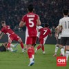 Prediksi Indonesia vs Taiwan di FIFA Matchday