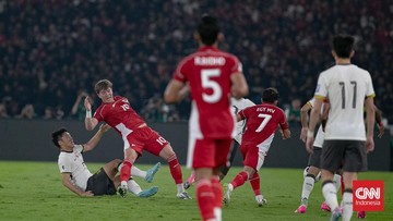 Kabar Sport CNN Terbaru : Prediksi Indonesia vs Taiwan di FIFA Matchday