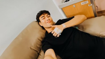 img-title Terpopuler: Kata Vidi Aldiano soal Kasus 'Nuansa Bening' hingga 10 Pejabat RI Terkaya