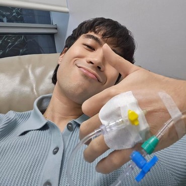 Vidi Aldiano Berobat Kanker ke Penang, Segini Biayanya