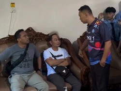 Viral Oknum Wartawan di Kota Kediri Dikepung Siswa SMK