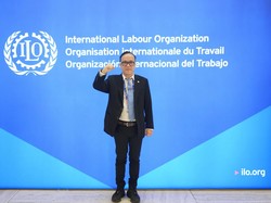 Wamenaker Ungkap 3 Strategi Konkret Atasi Dominasi Sektor Informal