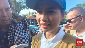 Wamenpar Minta Alam Raja Ampat Dijaga, Banyak Turis High Spender