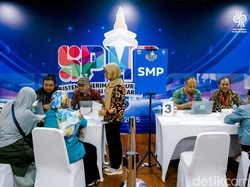 Link SPTJM SPMB DKI 2025 dan Dokumen Wajib Lain, Jangan Terlewat!