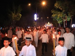 Tahun Baru Islam Identik dengan Apa Saja? Ini Deretan Tradisinya di Indonesia