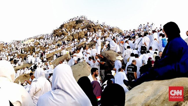 Para jurnalis dari seluruh negara memberikan apresiasi dan ucapan selamat kepada Raja Salman bin Abdulaziz Al Saud atas sukses pelaksanaan haji 2025 di Makkah.