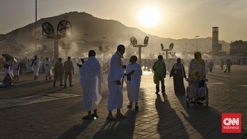 RUU Haji: Pemerintah dan DPR Sepakat BP Haji Jadi Kementerian