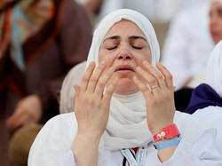 Mengenal Arti Haji Mabrur dan Mabruroh, Ini Perbedaannya