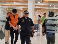 Polda NTT Tangkap Otak Penyelundupan WN China ke Australia