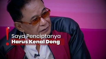 Bantah Ingin Memeras, Yoni Dores Hanya Ingin Lesti Komunikasi soal Lagu