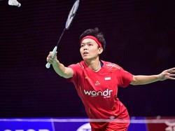 Evaluasi Siti Fadia Jelang Tiga Turnamen Besar