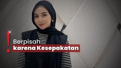 Aisyah Elly Beber soal Ditinggal Eks Suami karena Anak Down Syndrome