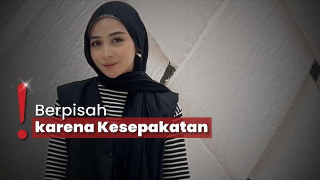 Aisyah Elly Beber soal Ditinggal Eks Suami karena Anak Down Syndrome