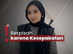 Aisyah Elly Beber soal Ditinggal Eks Suami karena Anak Down Syndrome