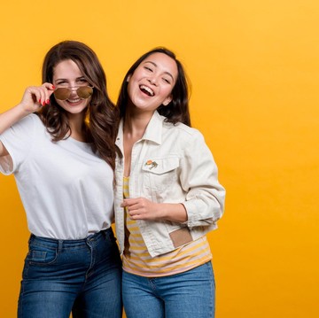 Pembawa Kebahagiaan, Ini 4 Alasan Mengapa Seorang Gemini Tidak Pernah Membosankan