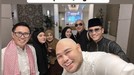 Artis haji Artis Haji Indonesia