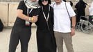 Artis haji Artis Haji Indonesia