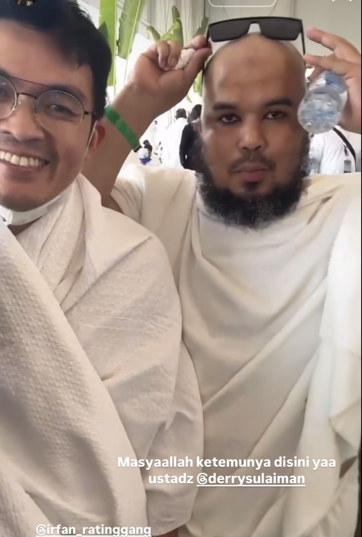 Artis Haji Indonesia