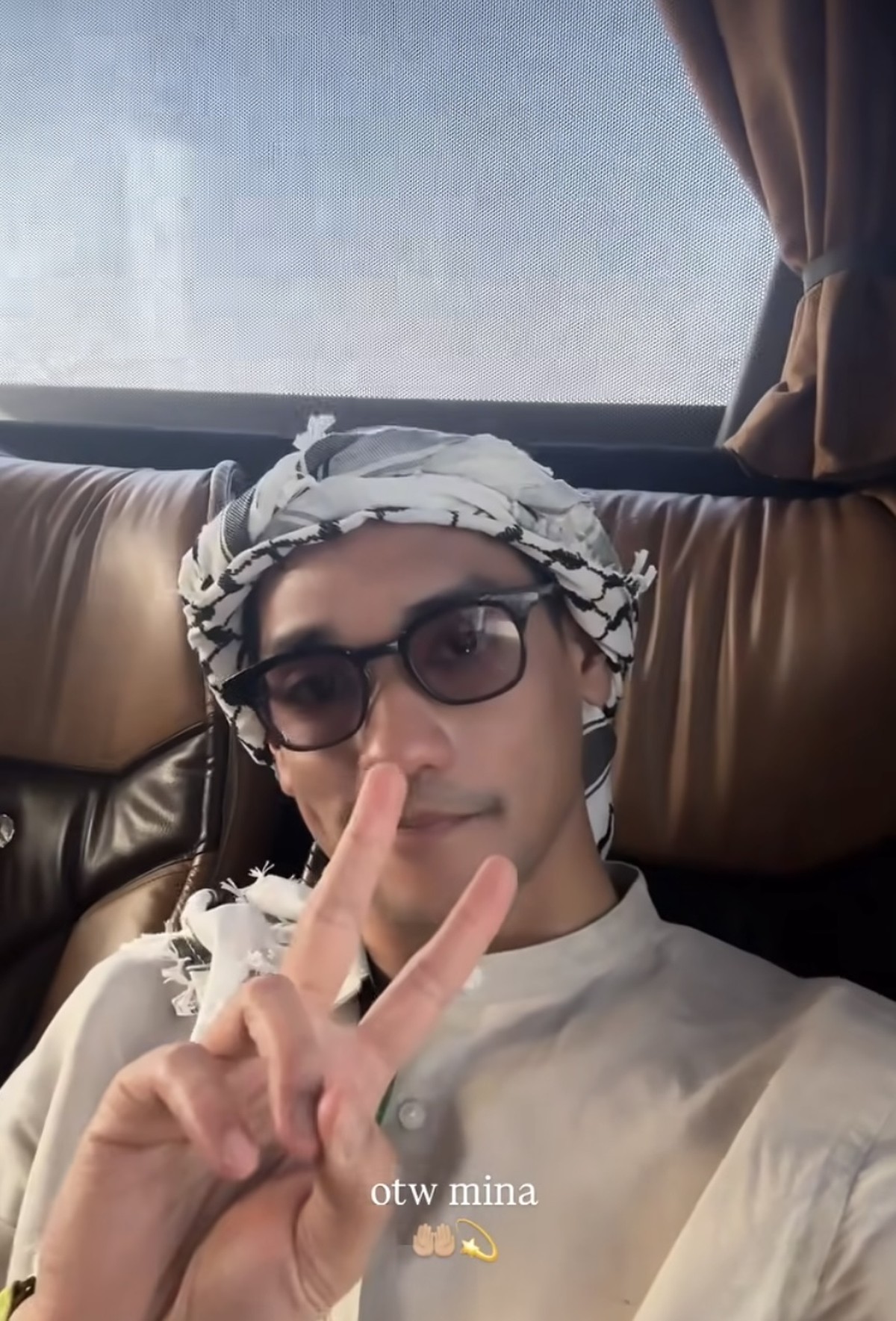 Artis Haji Indonesia