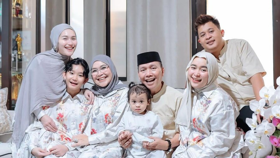 Ayu Ting Ting
