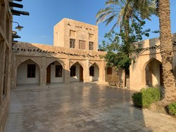 Kenapa Rumah di Arab Berbentuk Kubus dengan Atap Datar?